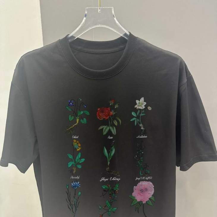 Dior T Shirts Short _SKUDiorS-XLxetr2515612
